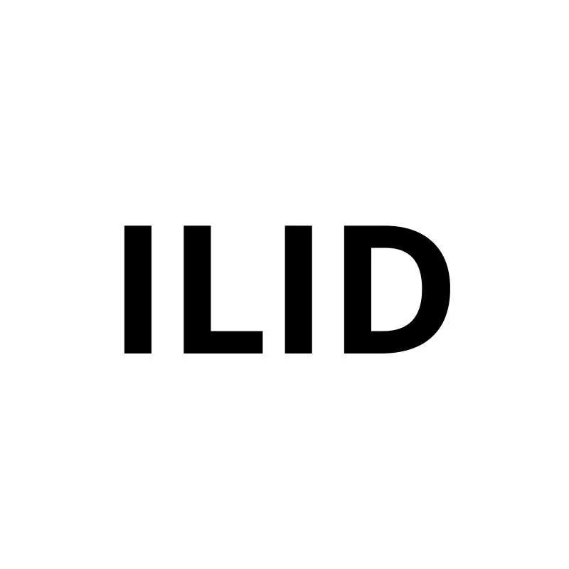 iliD Logo